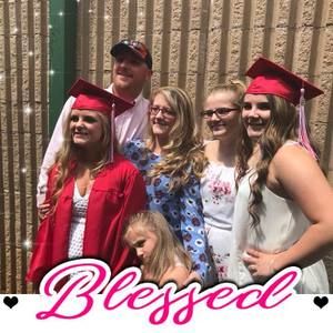 Meet your Posher, Christy